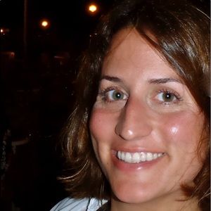 Meet your Posher, Susan